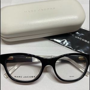 Brand New Marc Jacobs Glasses.​